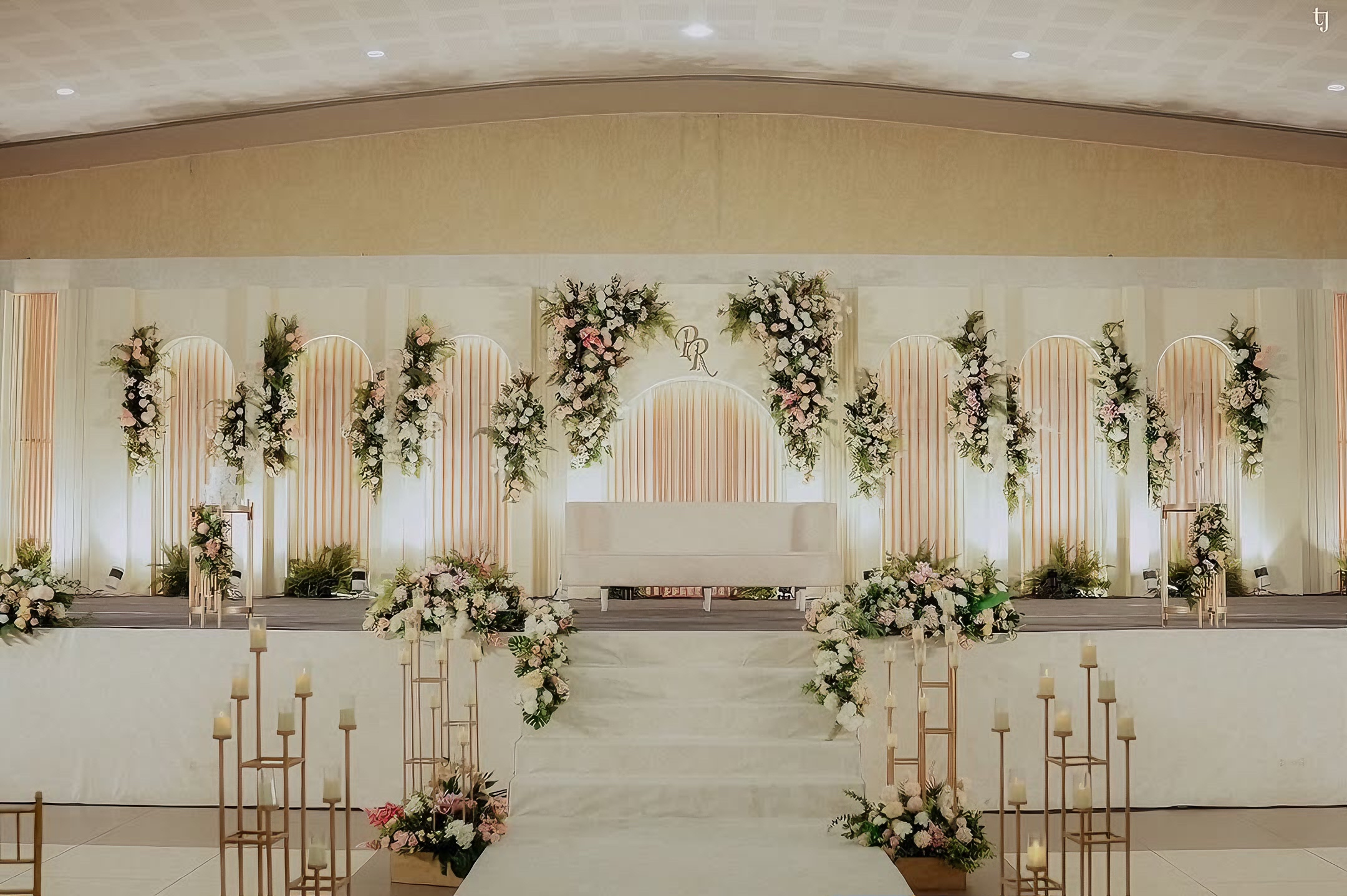 Top 10 Wedding Decoration Trends in 2024 for South Indian Weddings