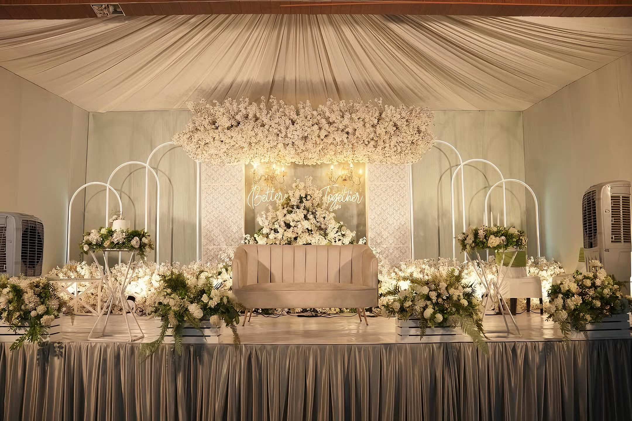Pre-Wedding Event Ideas: Sangeet, Mehendi, and More