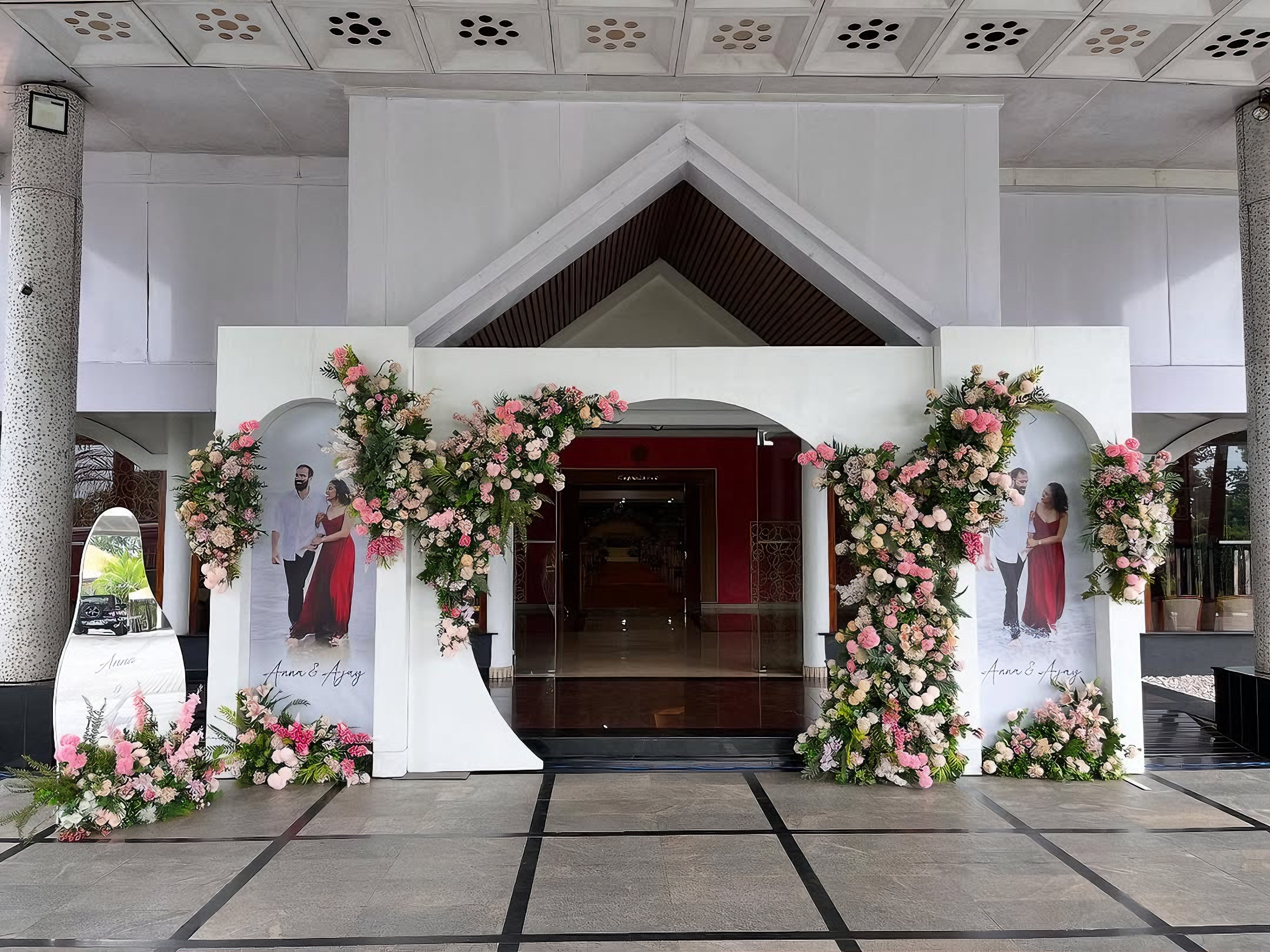 Best Wedding Venues in Kanyakumari District for 2024