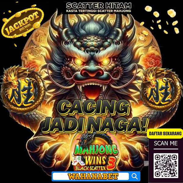 WAHANABET Login 