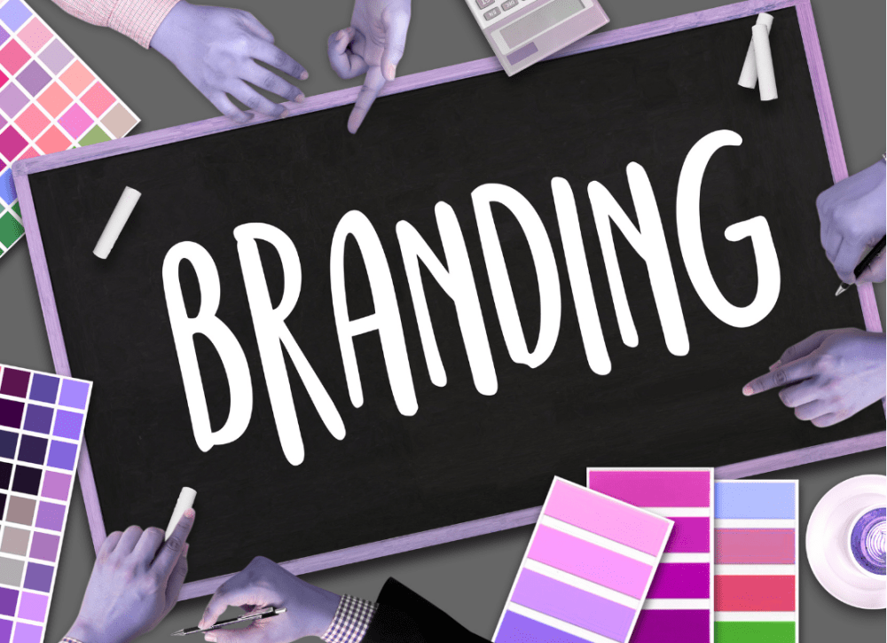 Building a Memorable Brand Identity