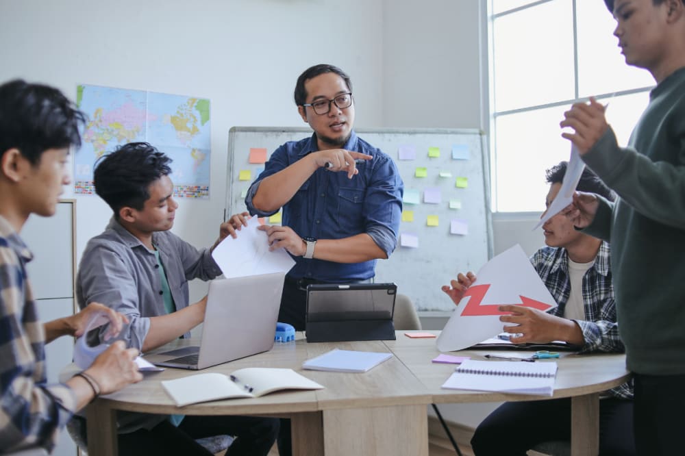  Data-Driven Decision Making for Marketers