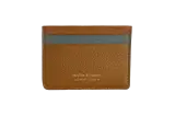"Onomichi" Card Holder ( 4 Slots )