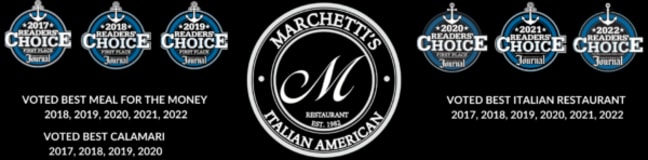 Marchetti's