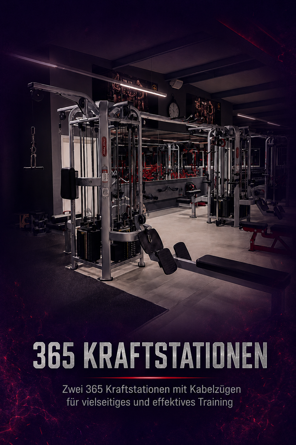 365 Kraftstationen