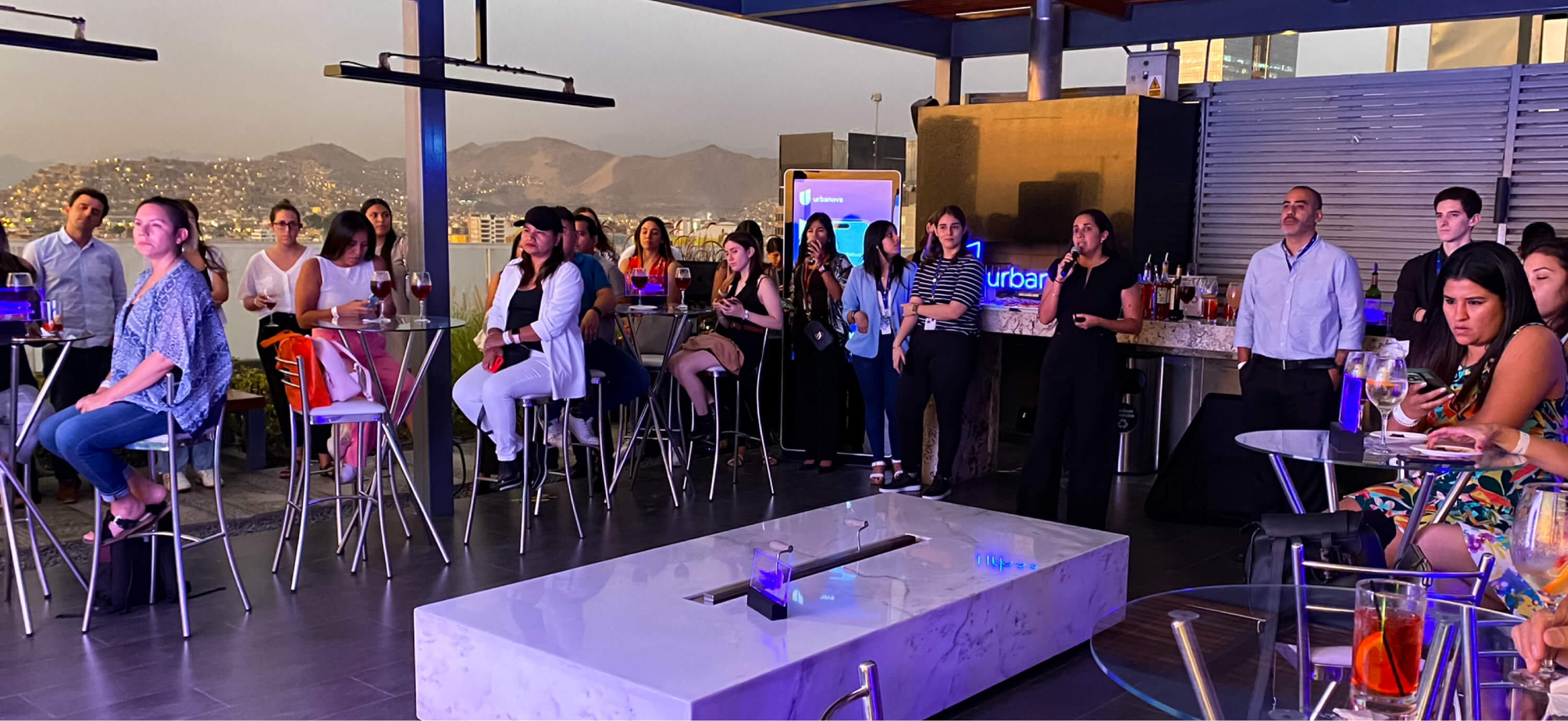 Fiestas y Eventos de Temporada