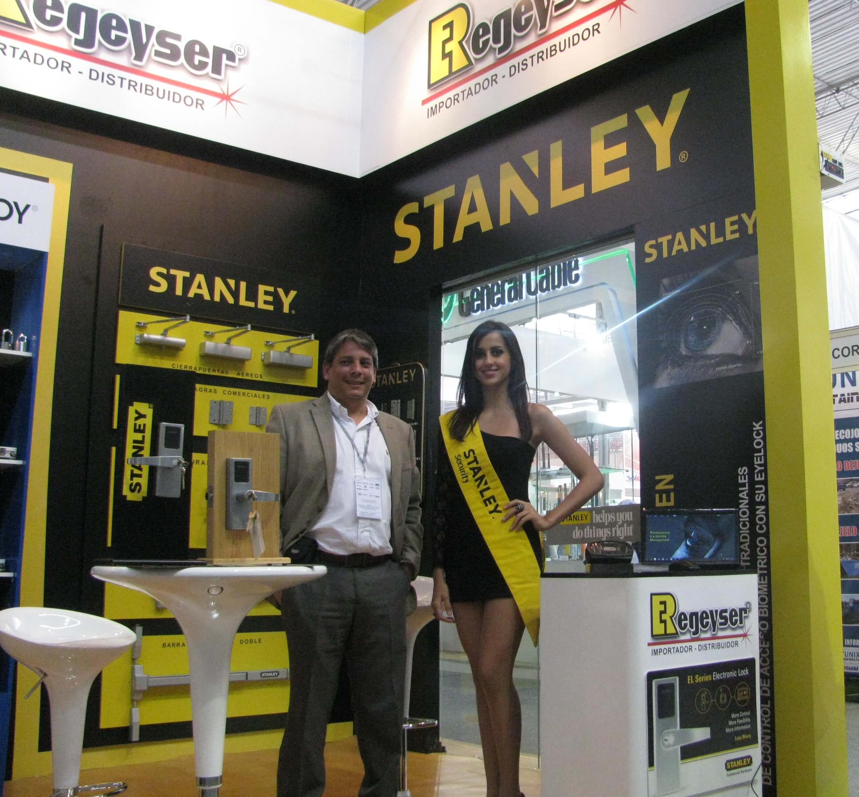 Activaciones de Marca