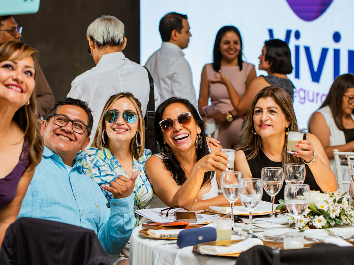 Eventos Corporativos