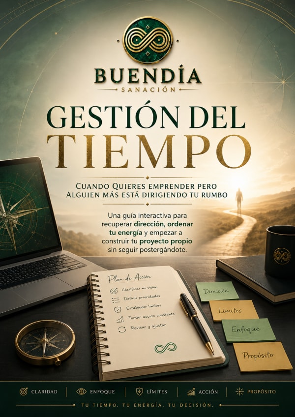 Emprender con Rumbo Propio