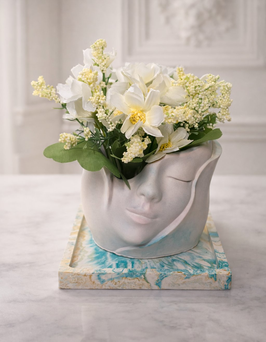 Seiton Decor-Resina