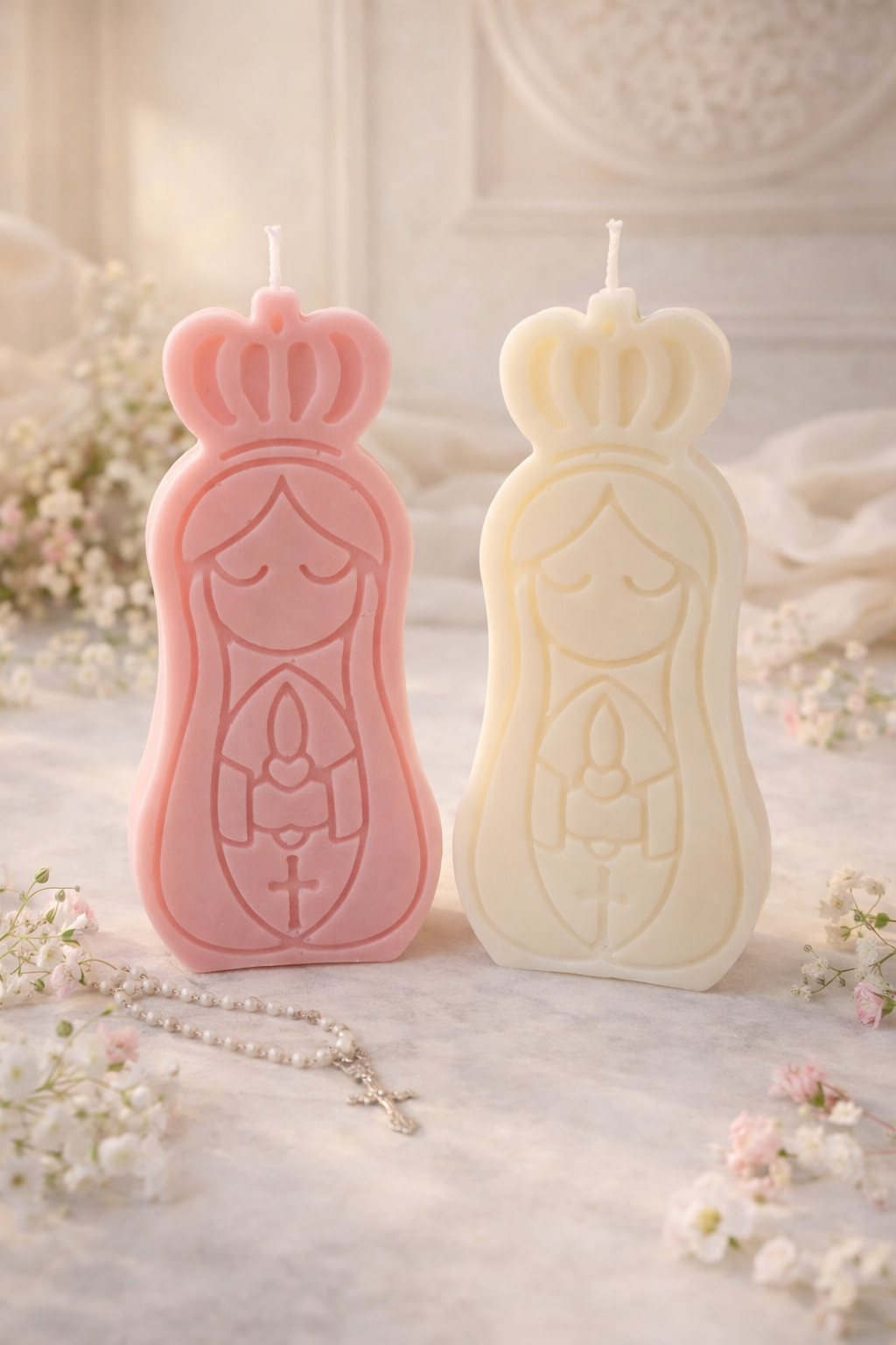 Seiton Soaps