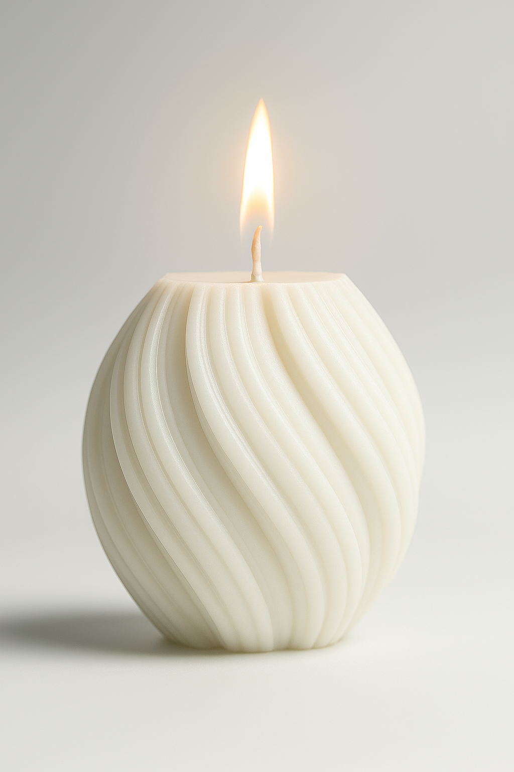 Wax Series