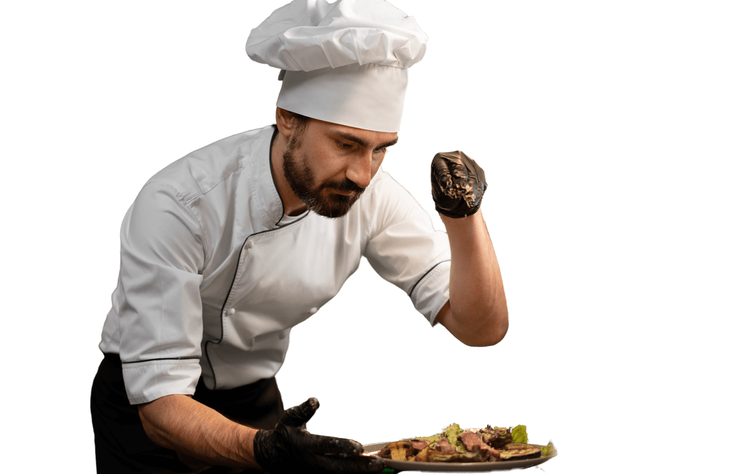 chef