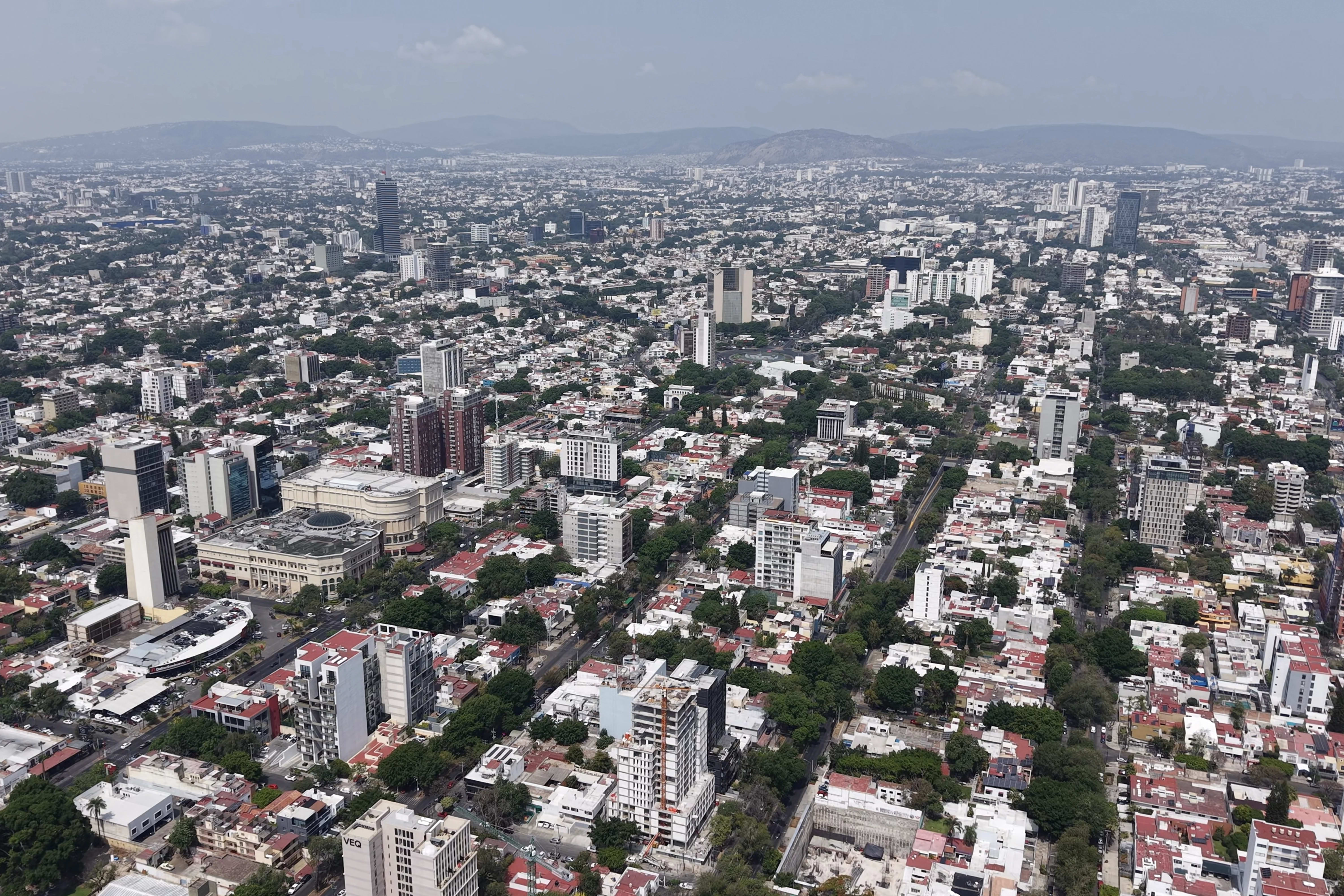 Inversión en desarrollos verticales