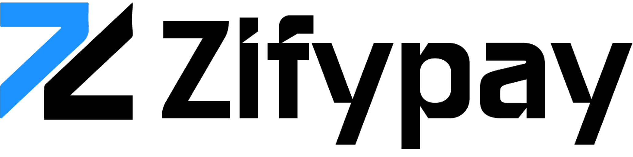 ZifyPay Logo