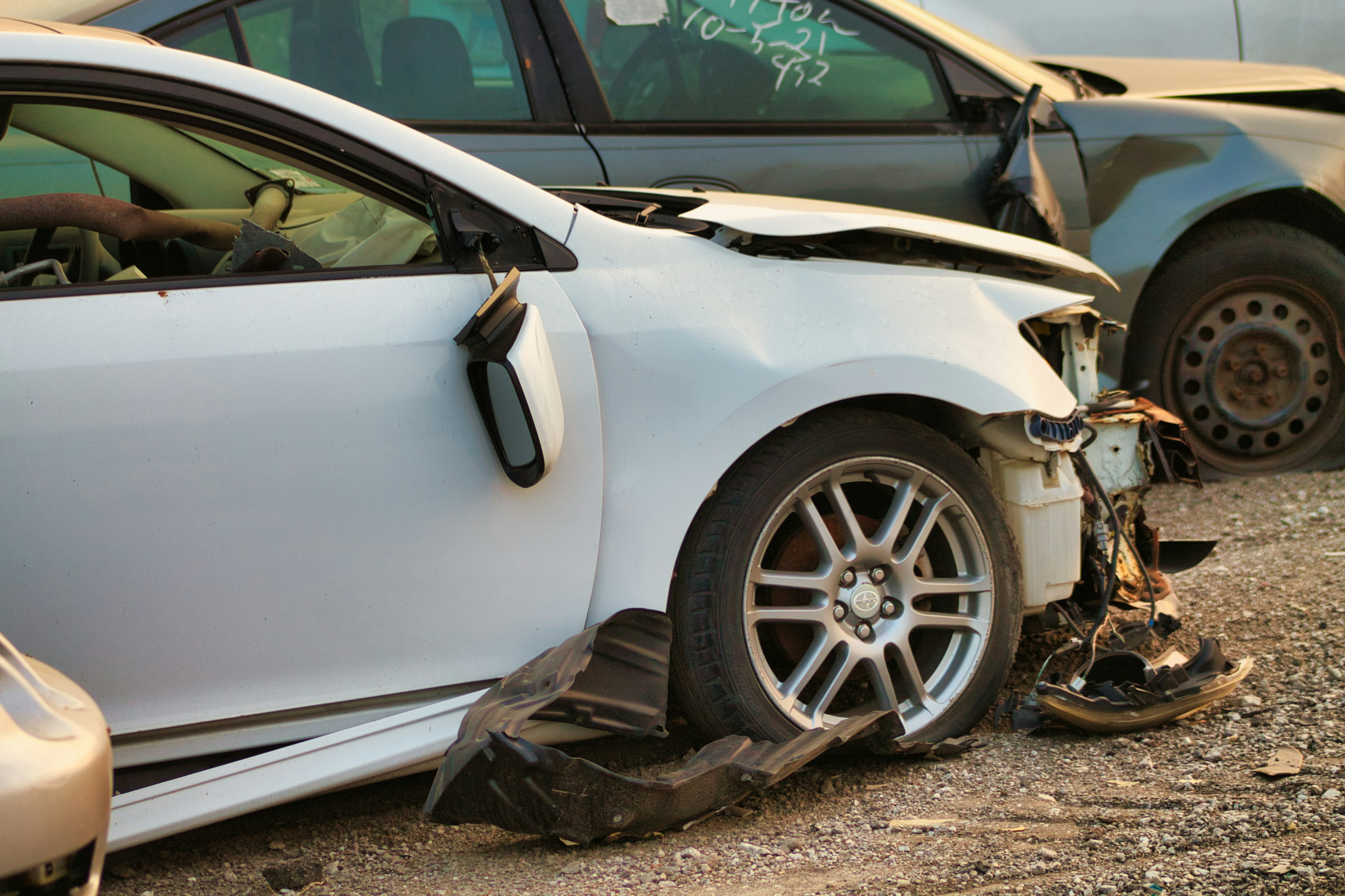 Automating Car Rental Damage Claims With AI