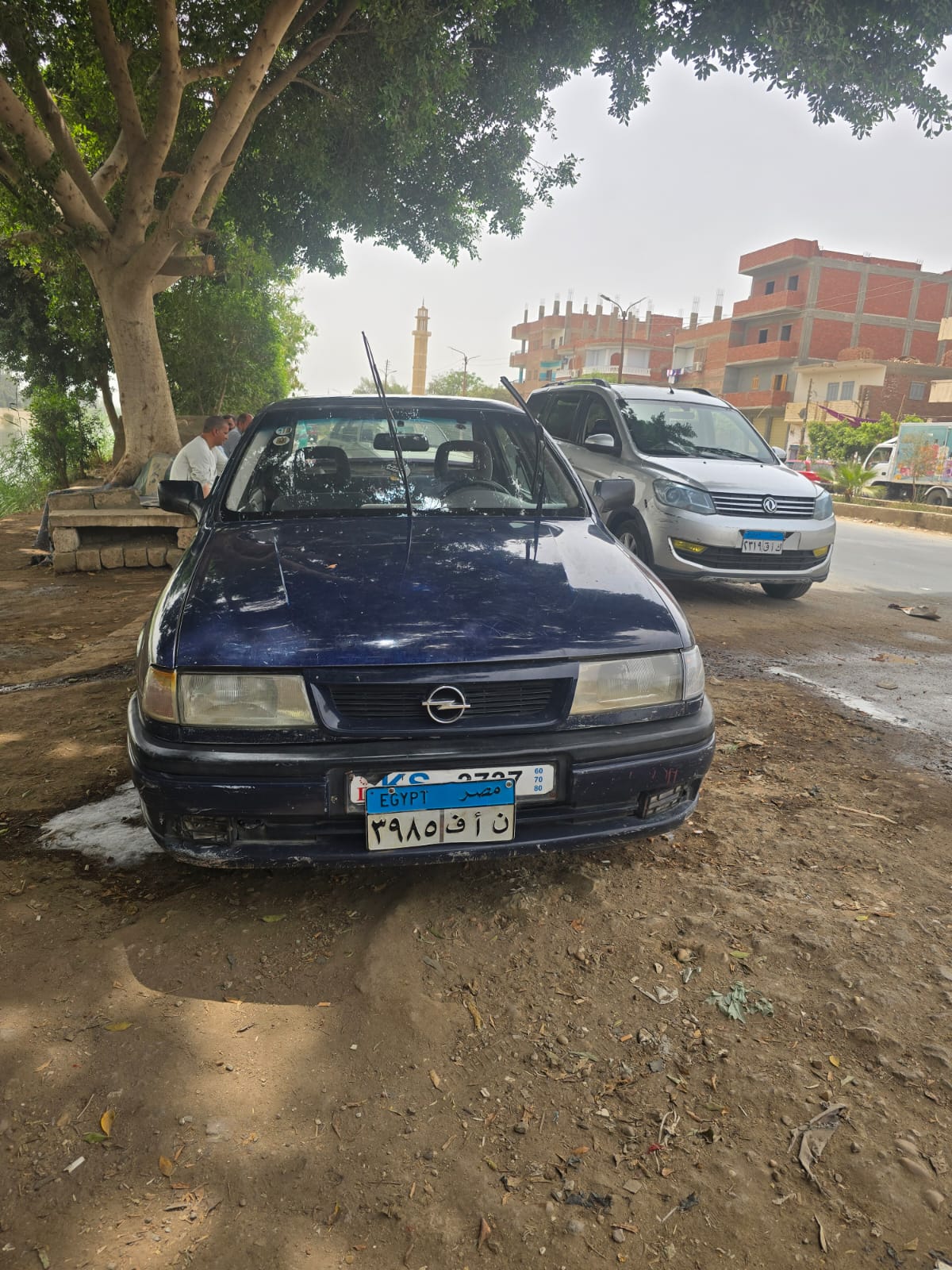 اوبل 95 1995 - 1