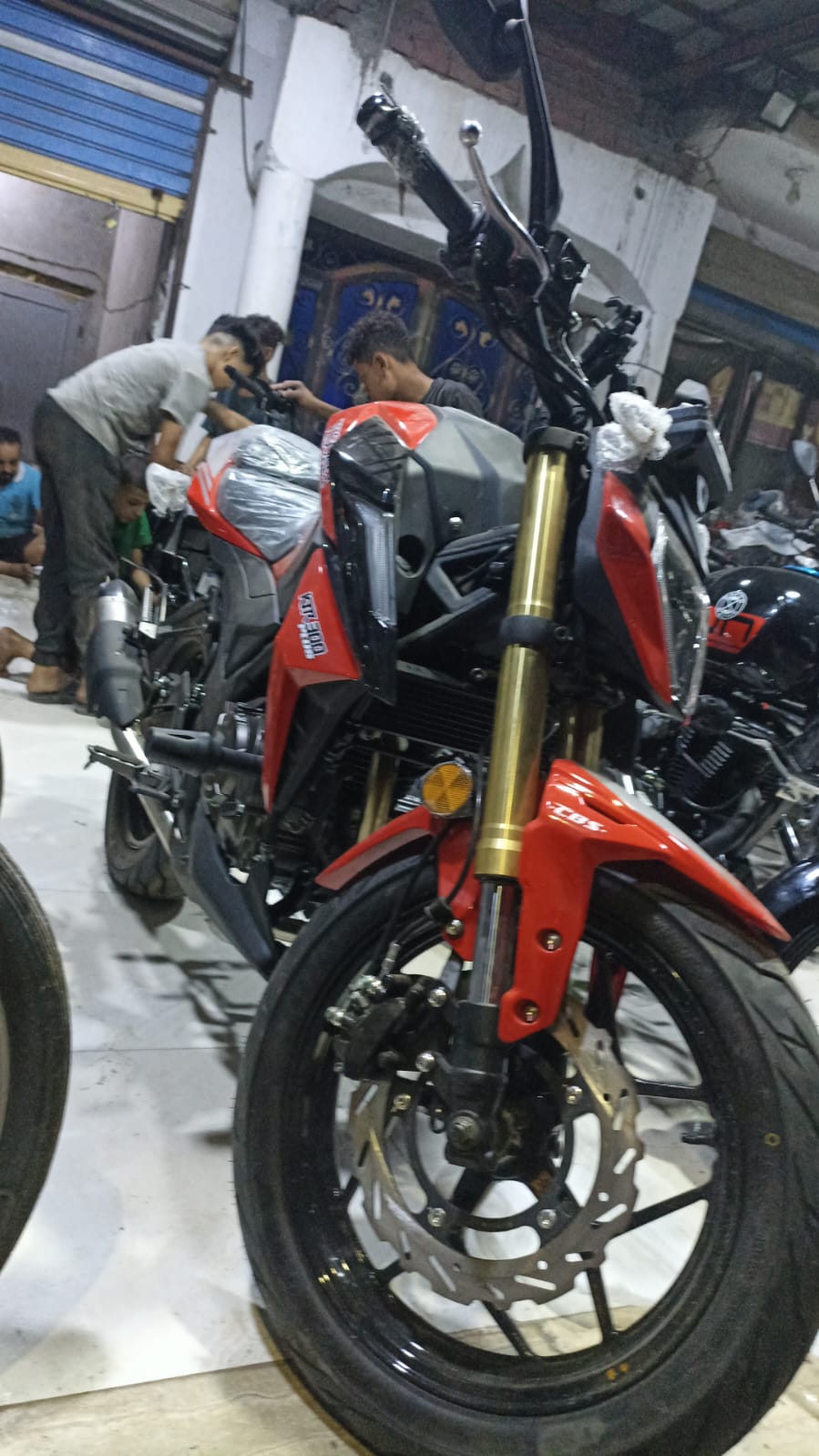 KTR 300 2026 - 1