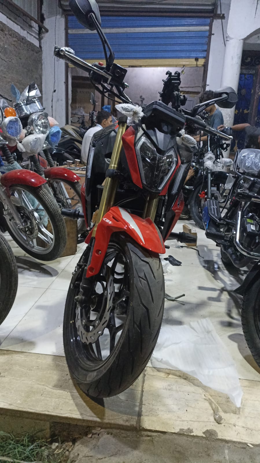 KTR 300 2026 - 2