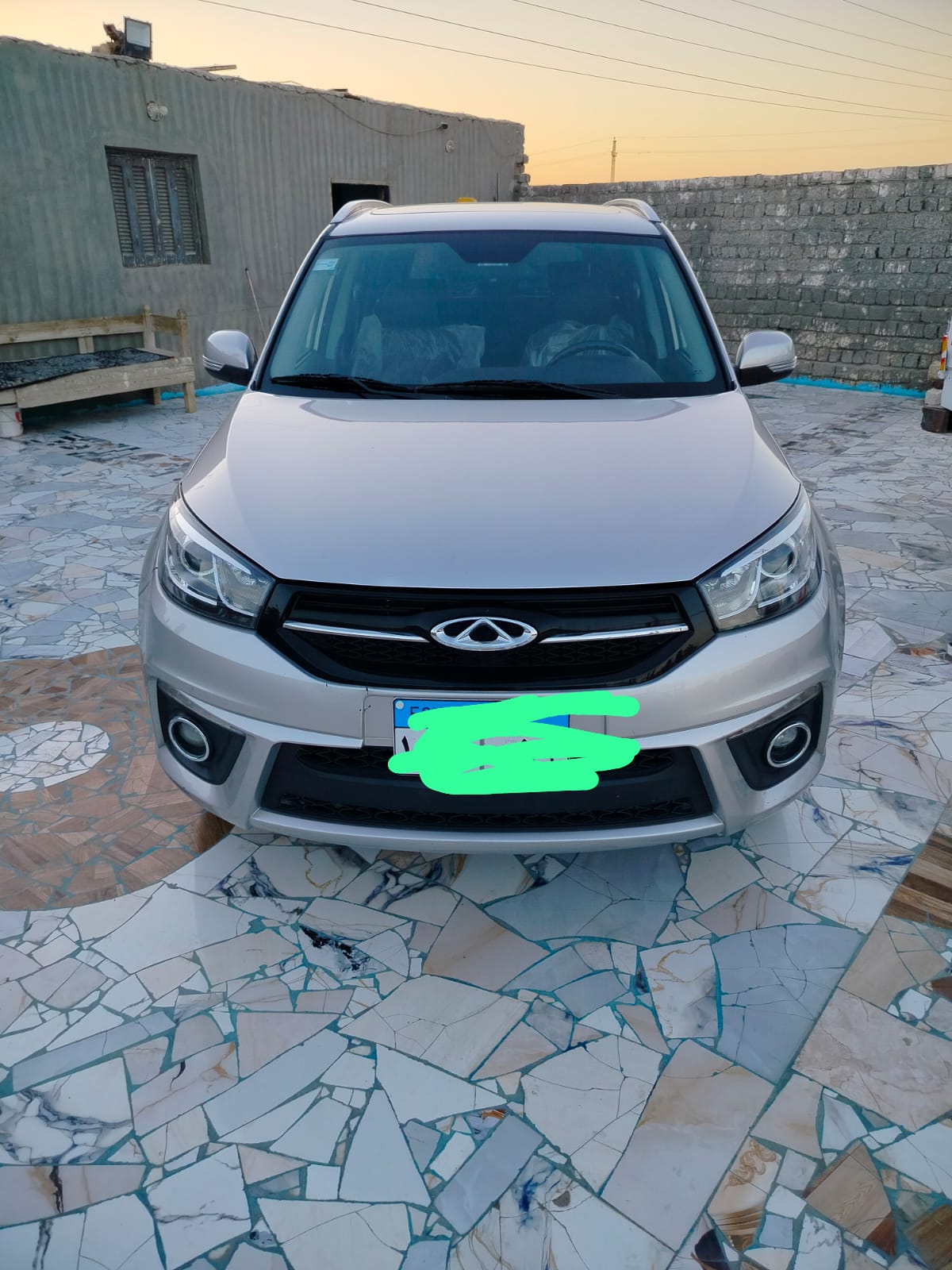 تيجو 3 2024 - 2