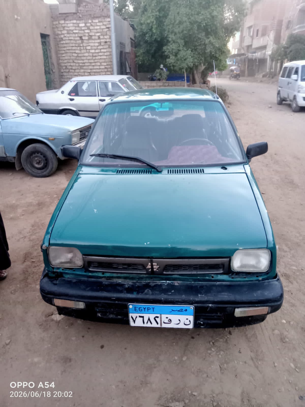سوزوكي 1997 - 2