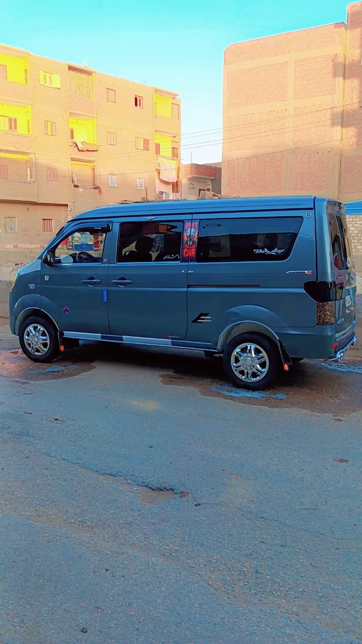 شنرى X30 2020 - 3