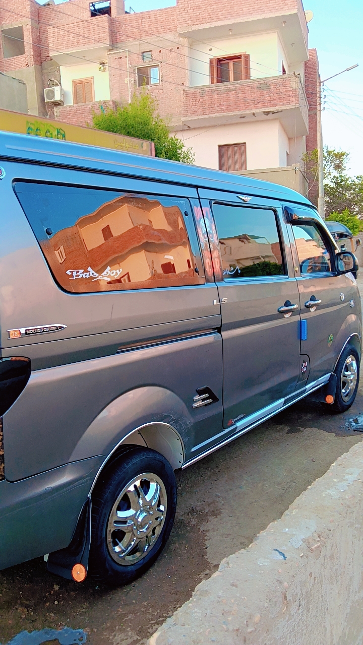 شنرى X30 2020 - 6