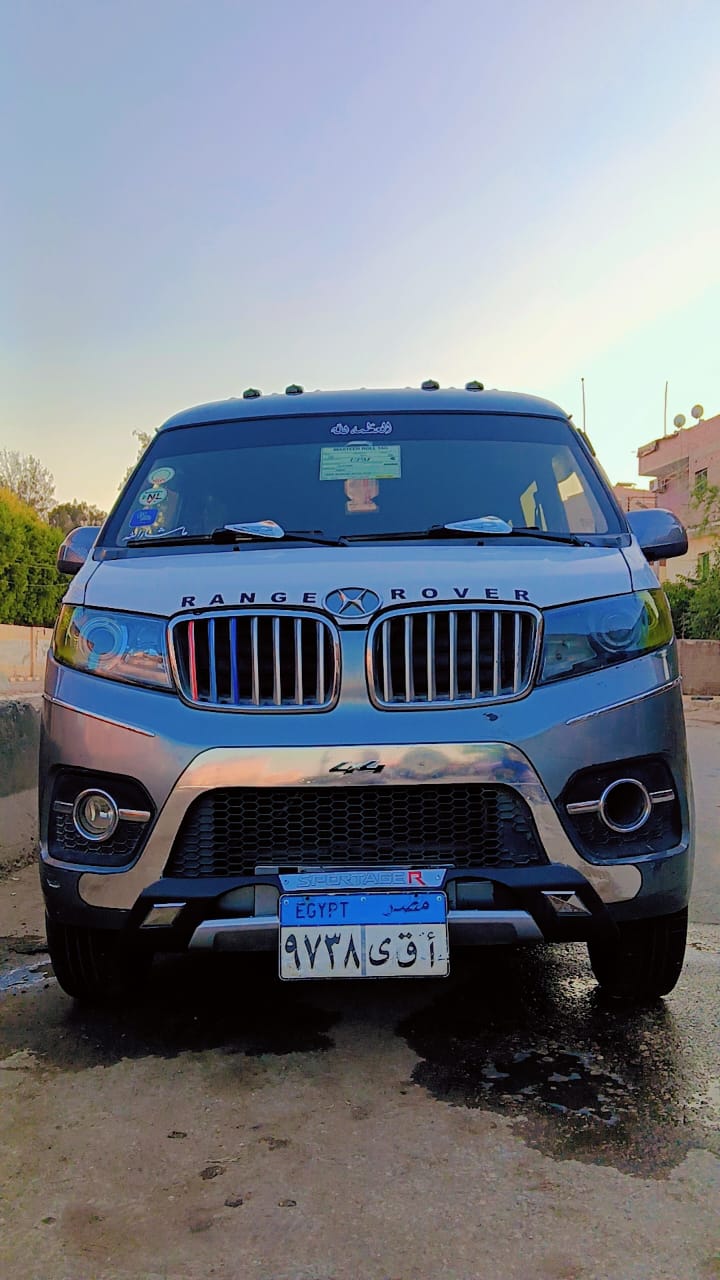 شنرى X30 2020 - 8