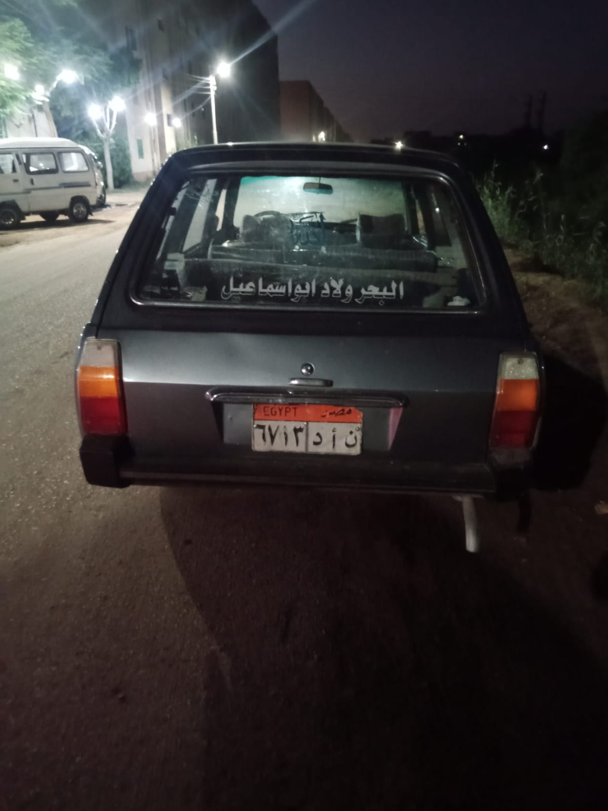 بيجو 504 1979 - 2