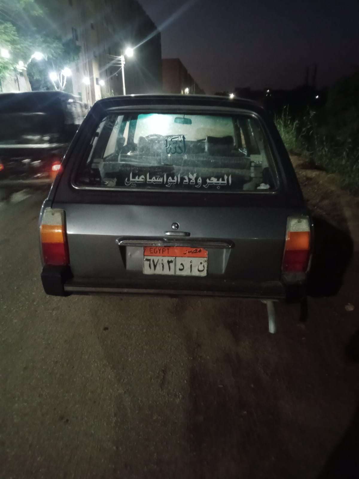 بيجو 504 1979 - 3