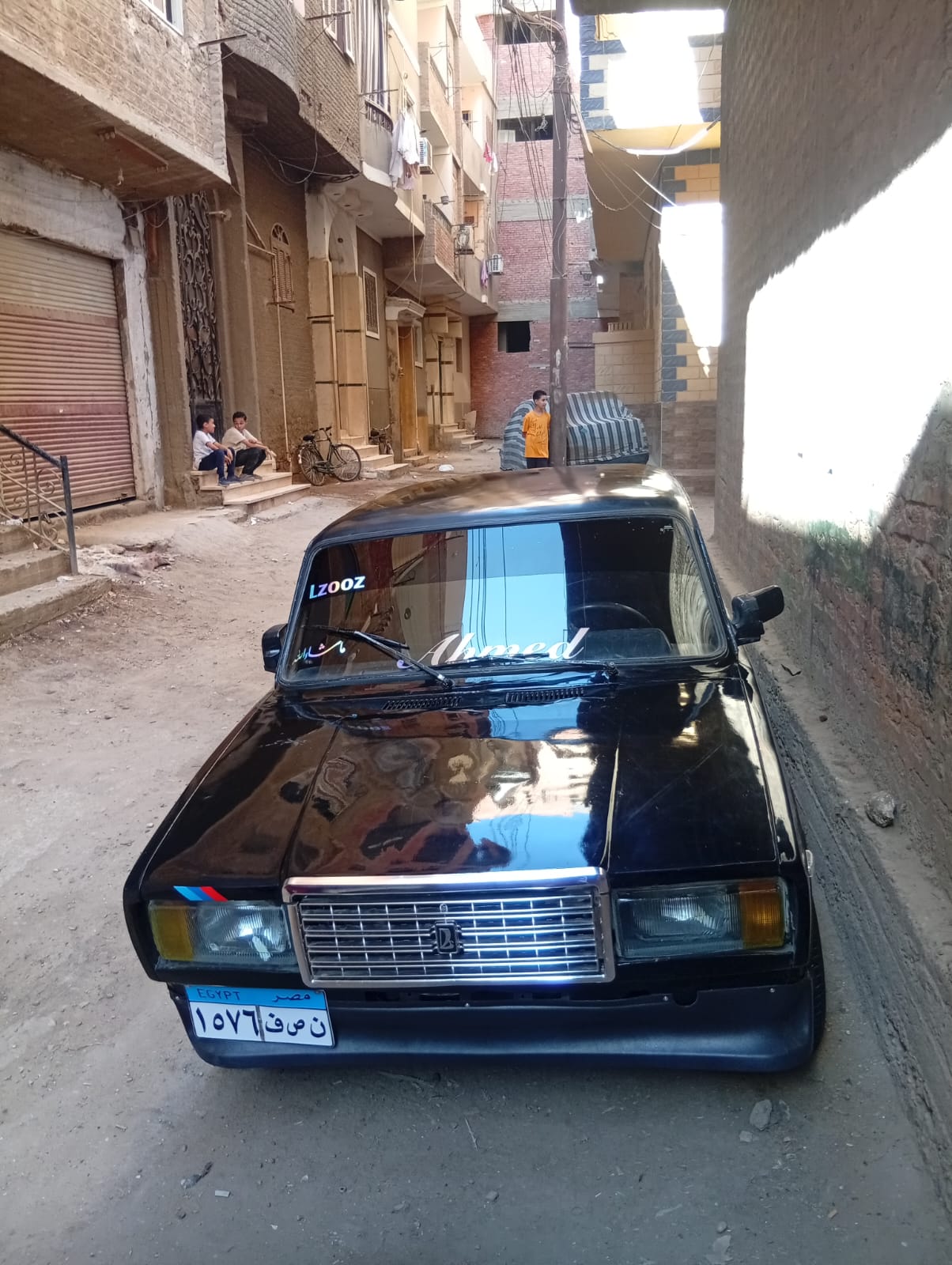 لادا 2009 - 3