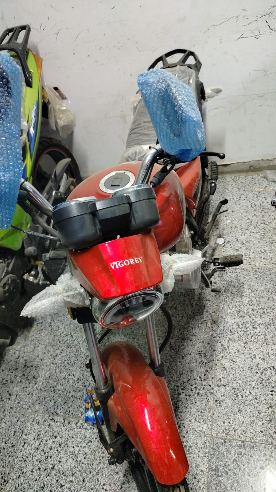 فيجورى 3 2026 - 2