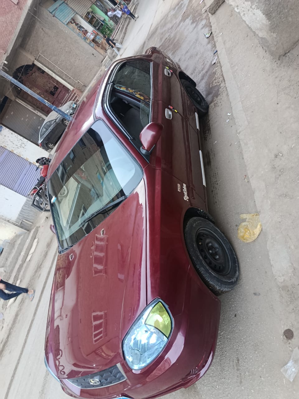فيرنا 2007 - 2