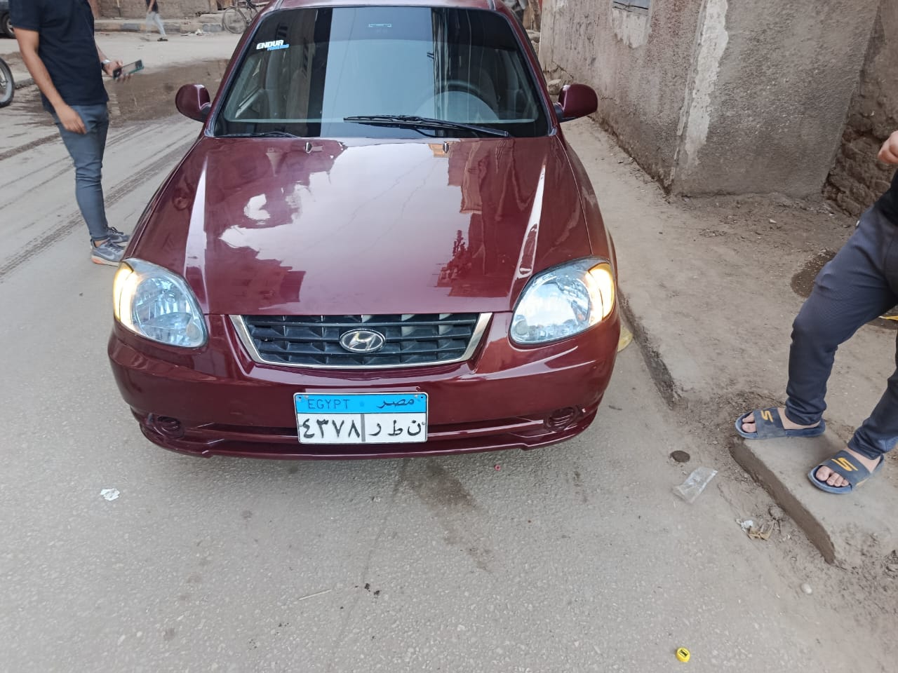 فيرنا 2007 - 3