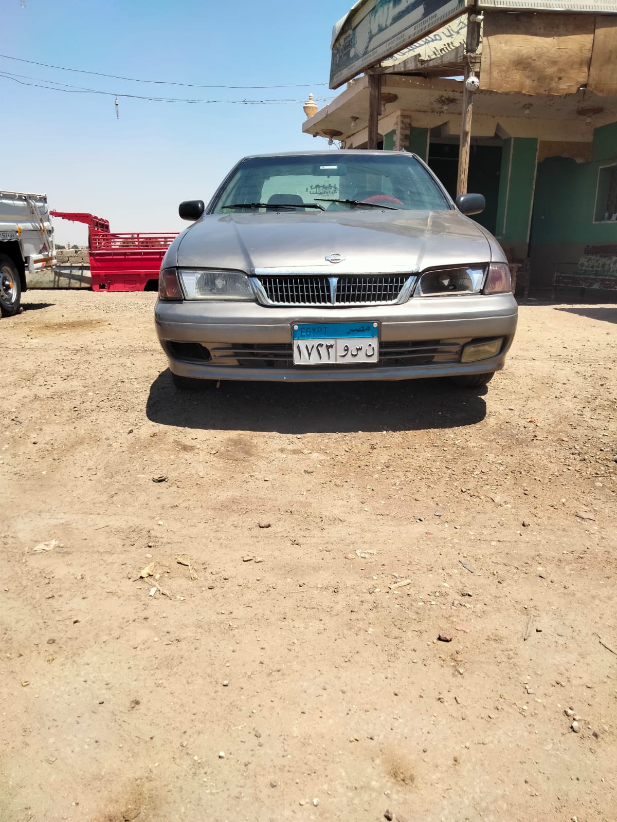 نيسان 99 1999 - 2