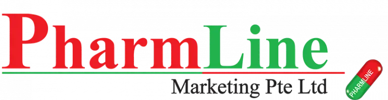 Pharmline Logo