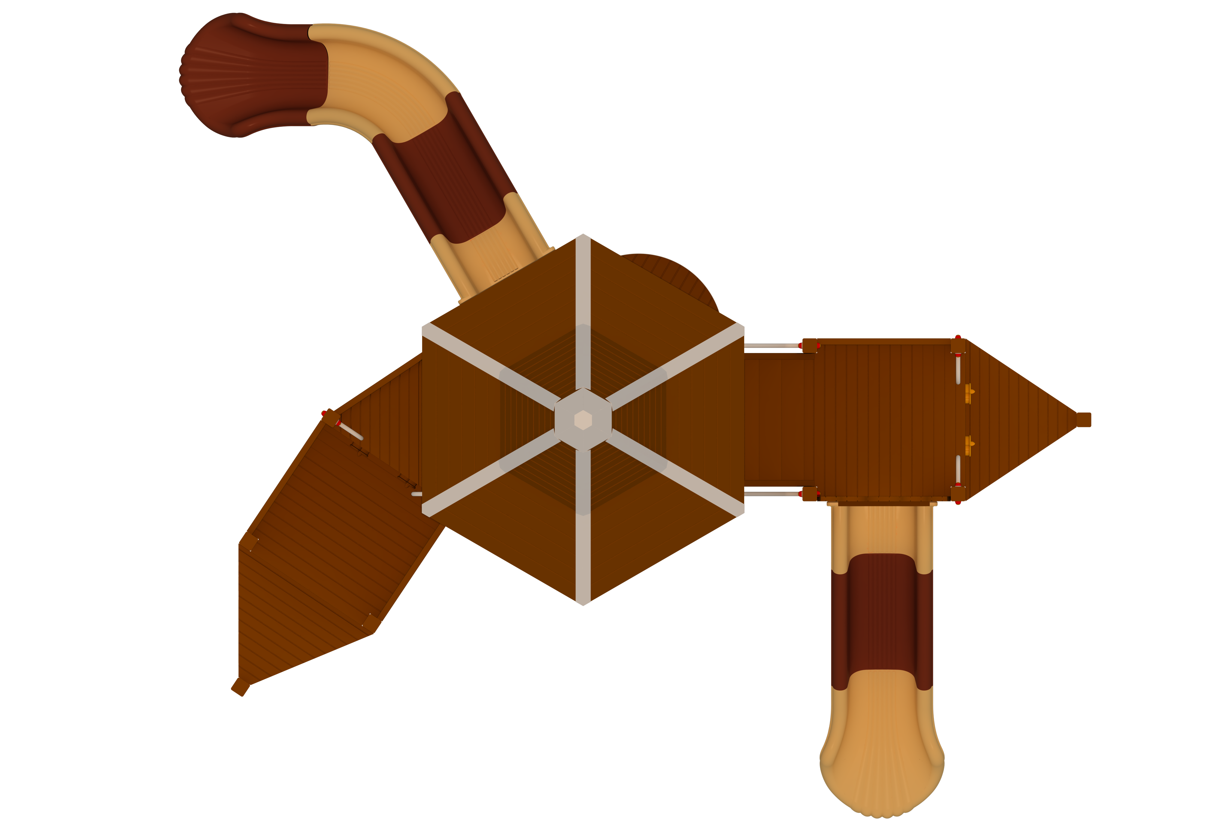 Ahşap 2014 | Ahşap Seri Oyun Grupları | Erse Kent Mobilyaları