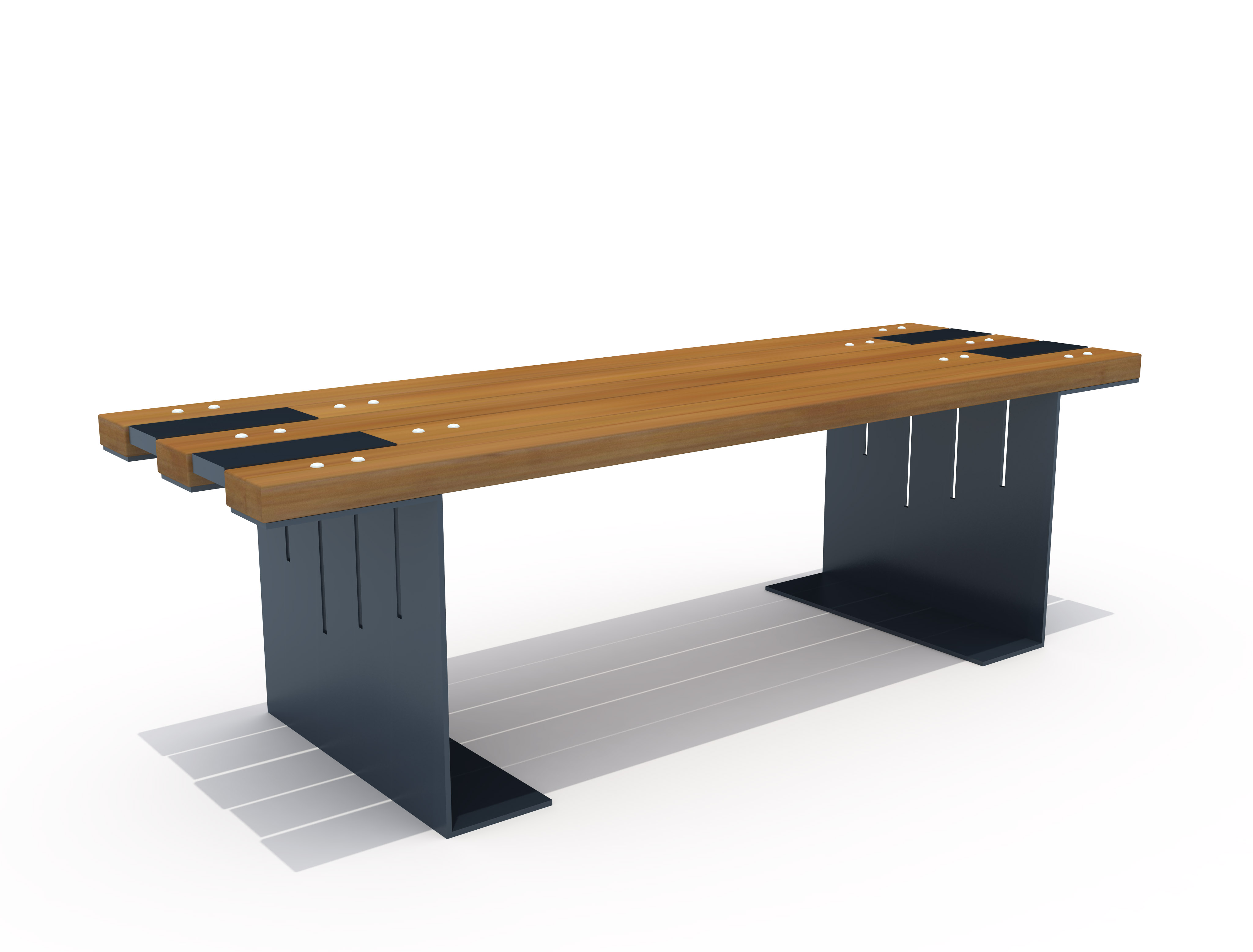 Banklar E-B3400 B-3405 | Kent Mobilyaları | Erse Kent Mobilyaları