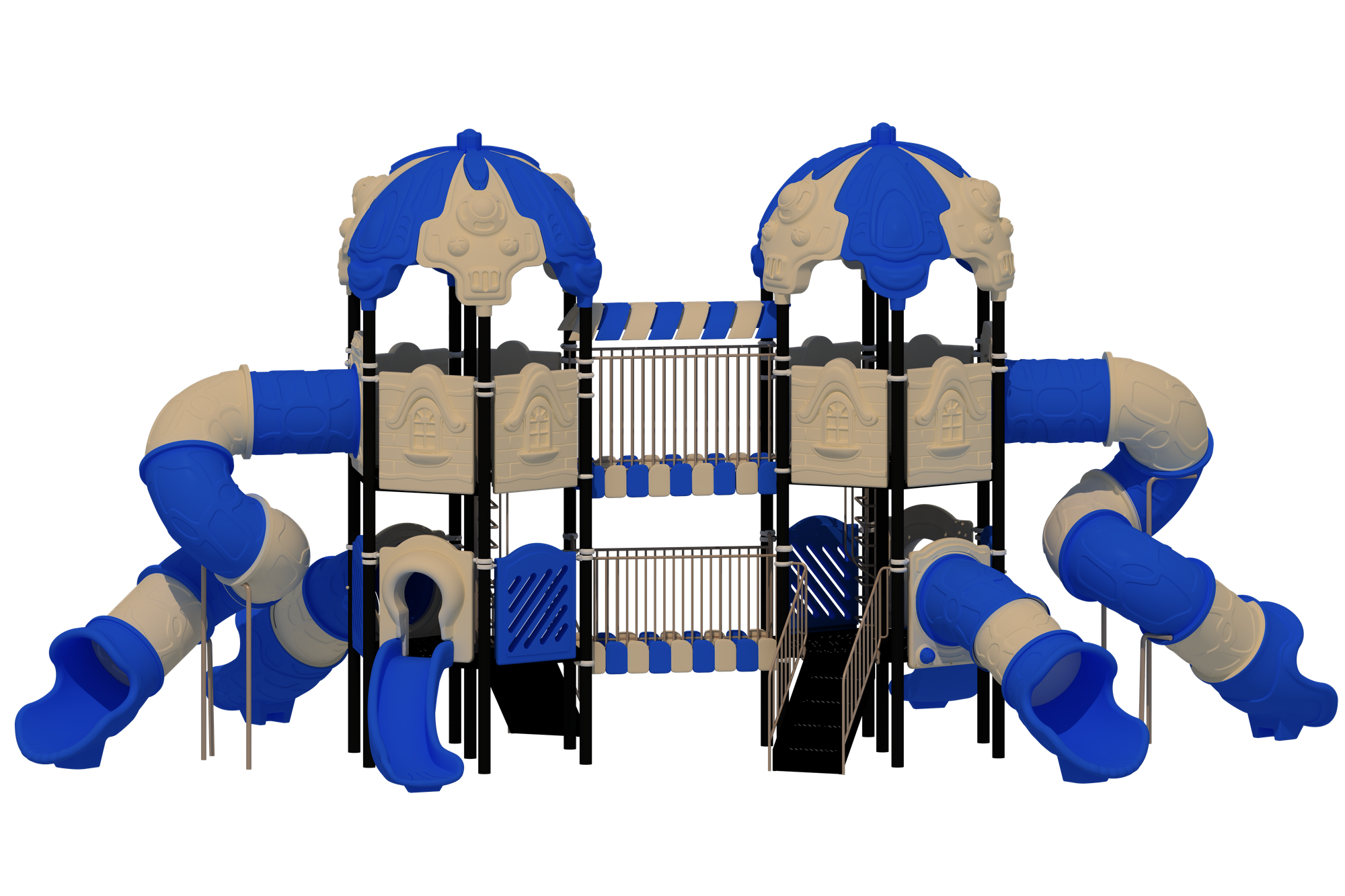 Kule Seri Oyun Grubu A-1000 PRK-1000 | Kule Seri Oyun Grupları | Erse Kent Mobilyaları