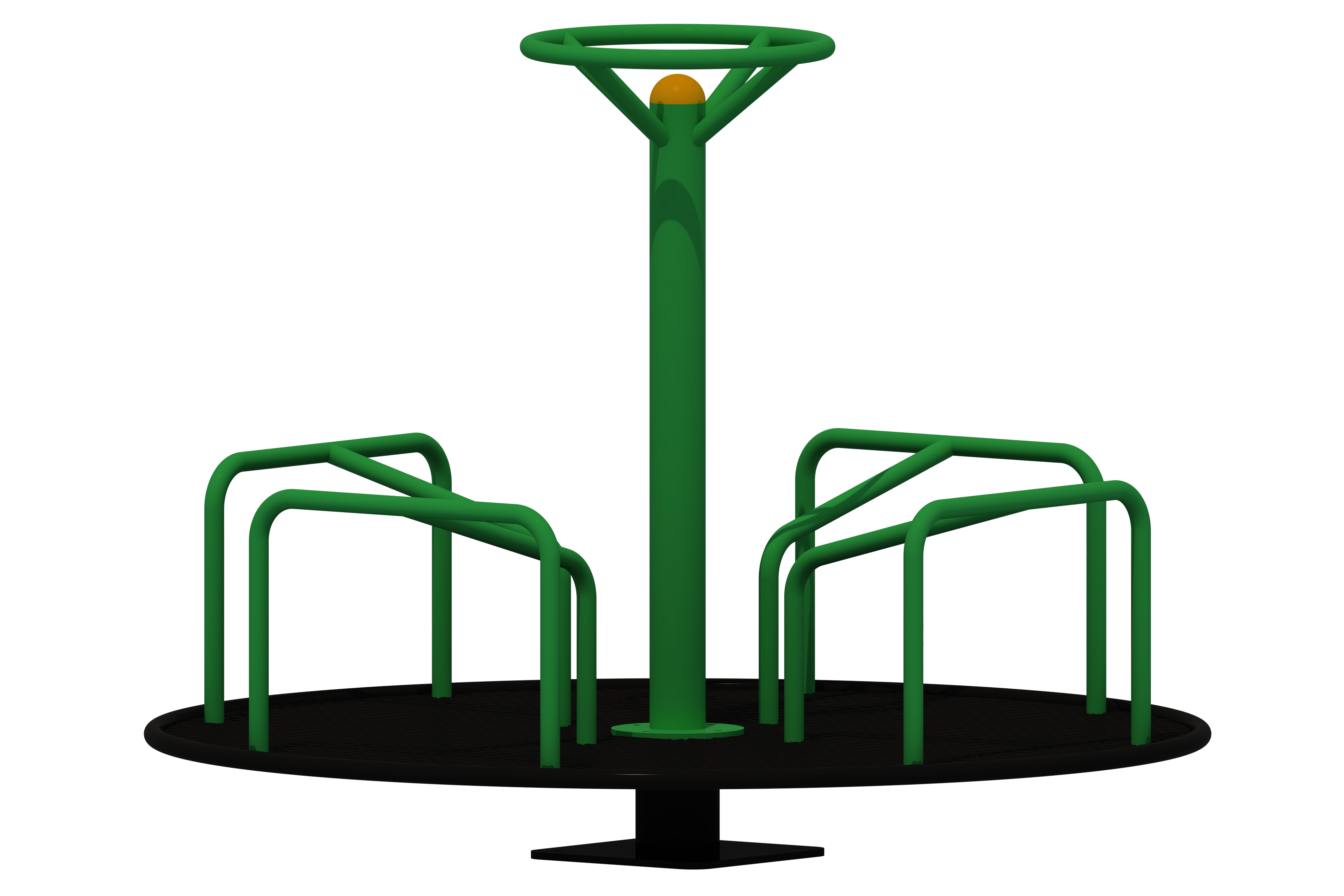 Dönme Dolaplar D-PDD-2400 PDD-2403 | Oyun Elemanları | Erse Kent Mobilyaları