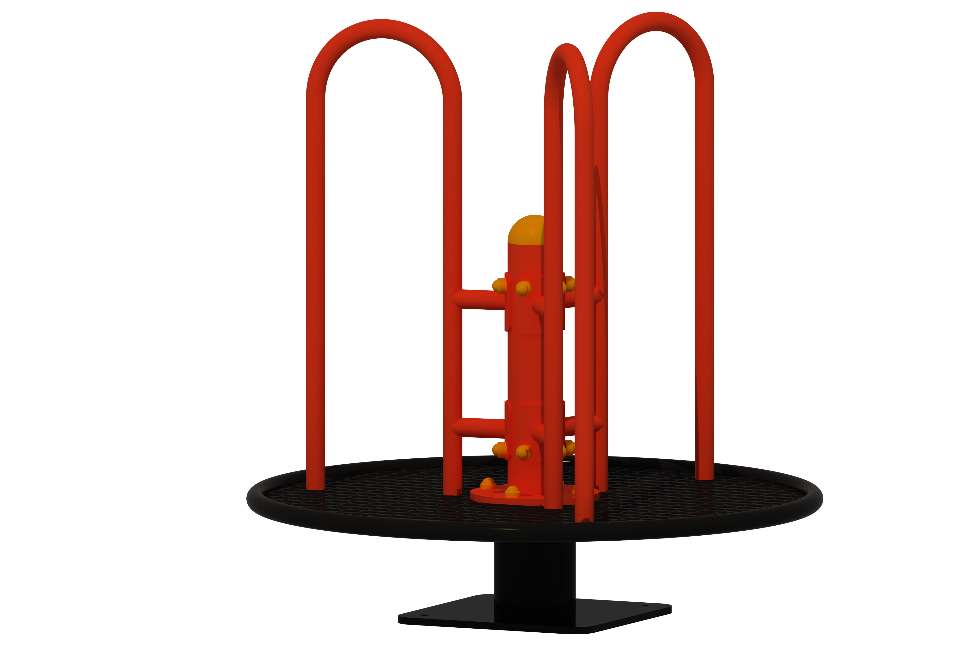 Dönme Dolaplar D-PDD-2400 PDD-2405 | Oyun Elemanları | Erse Kent Mobilyaları
