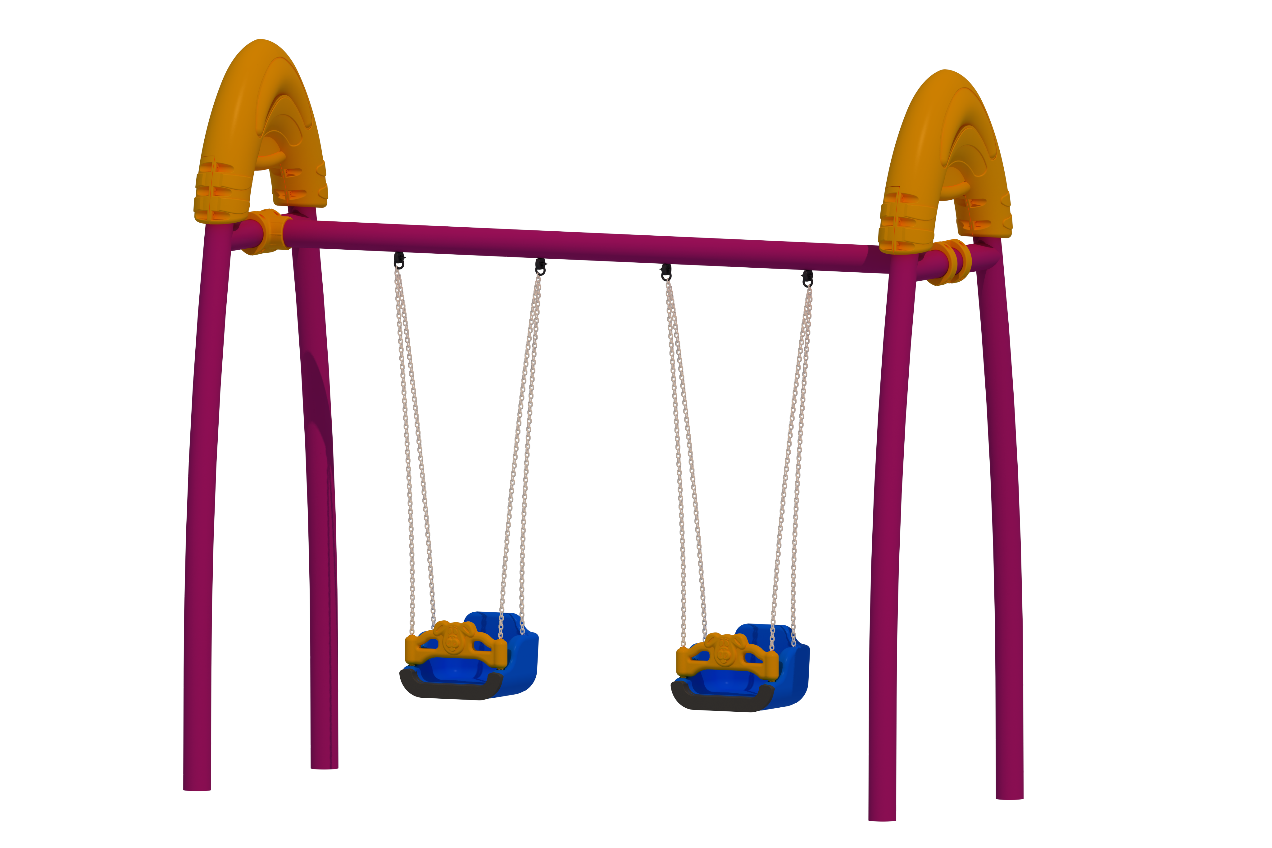 Salıncaklar A-PSL-2100 görseli