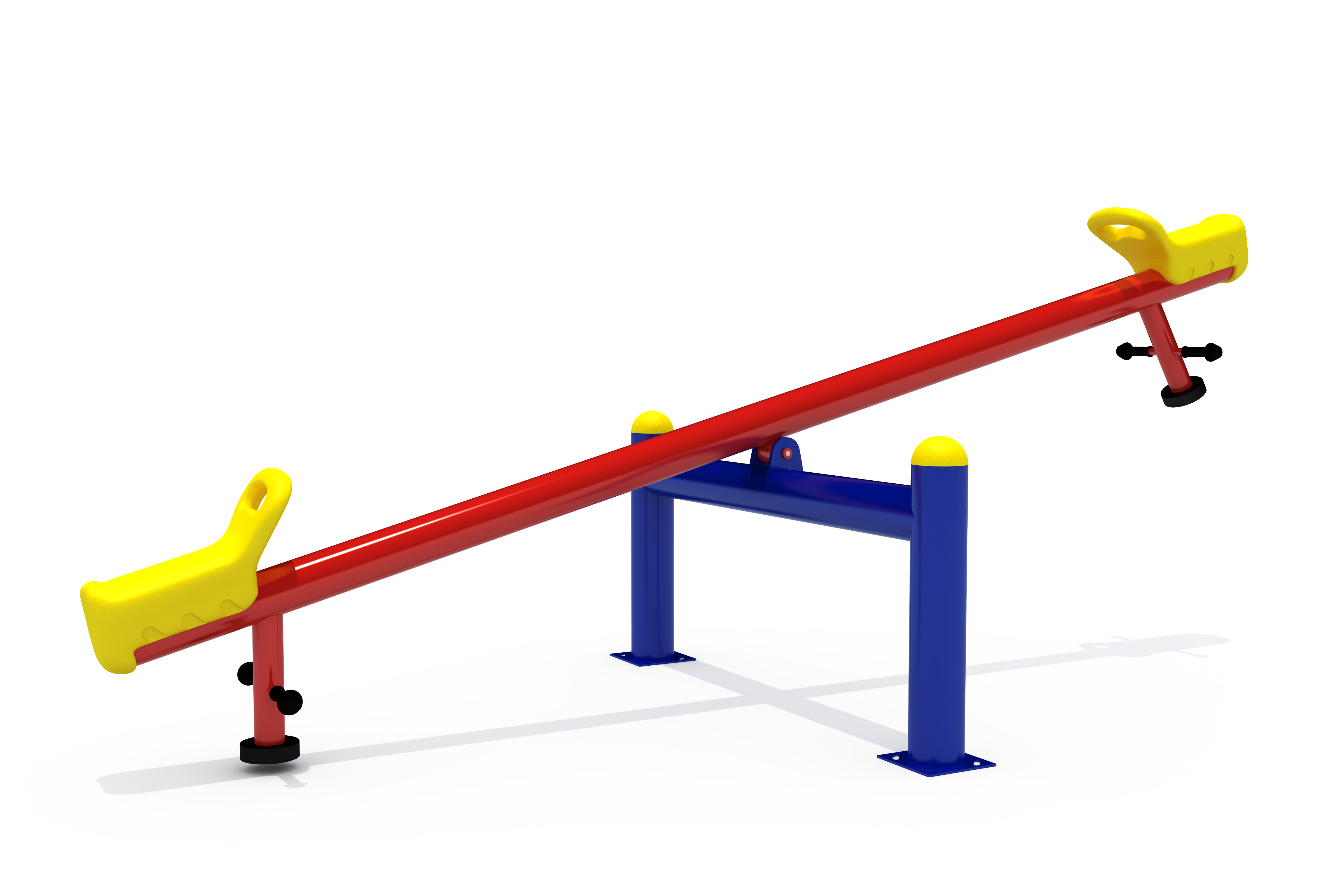 Tahterevalliler B-PTH-2200 | Oyun Elemanları | Erse Kent Mobilyaları