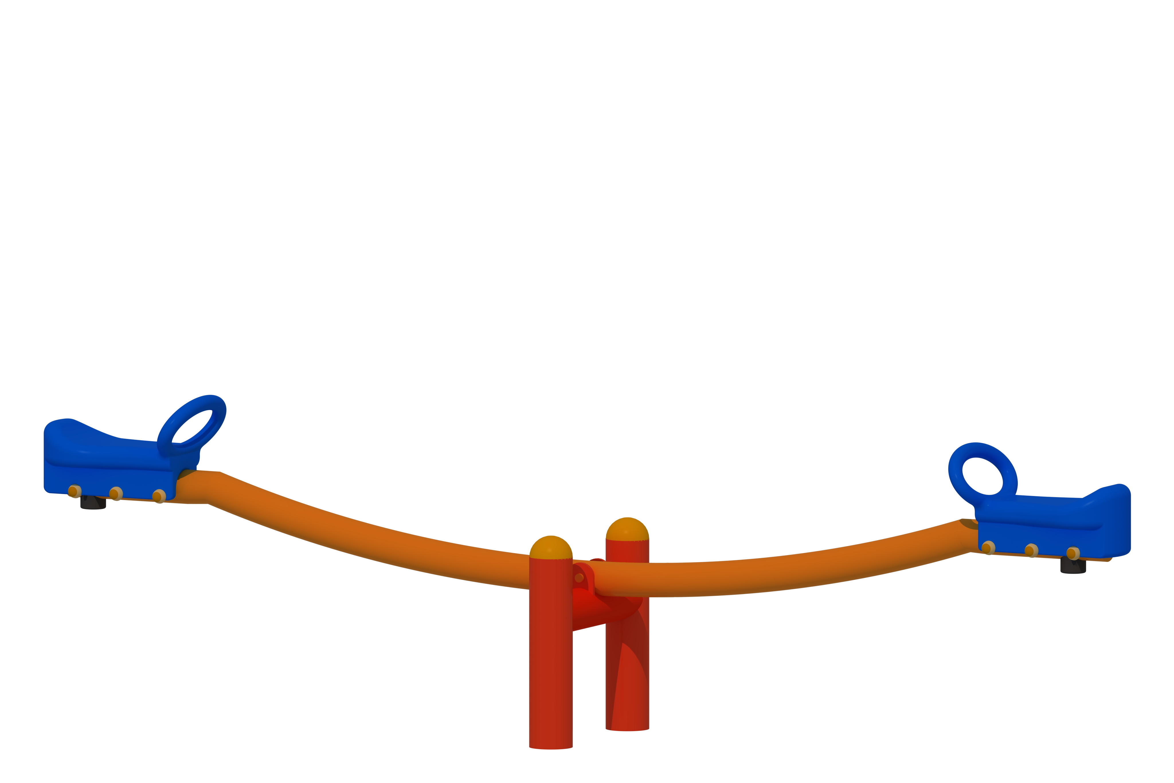 Tahterevalliler B-PTH-2200 | Oyun Elemanları | Erse Kent Mobilyaları