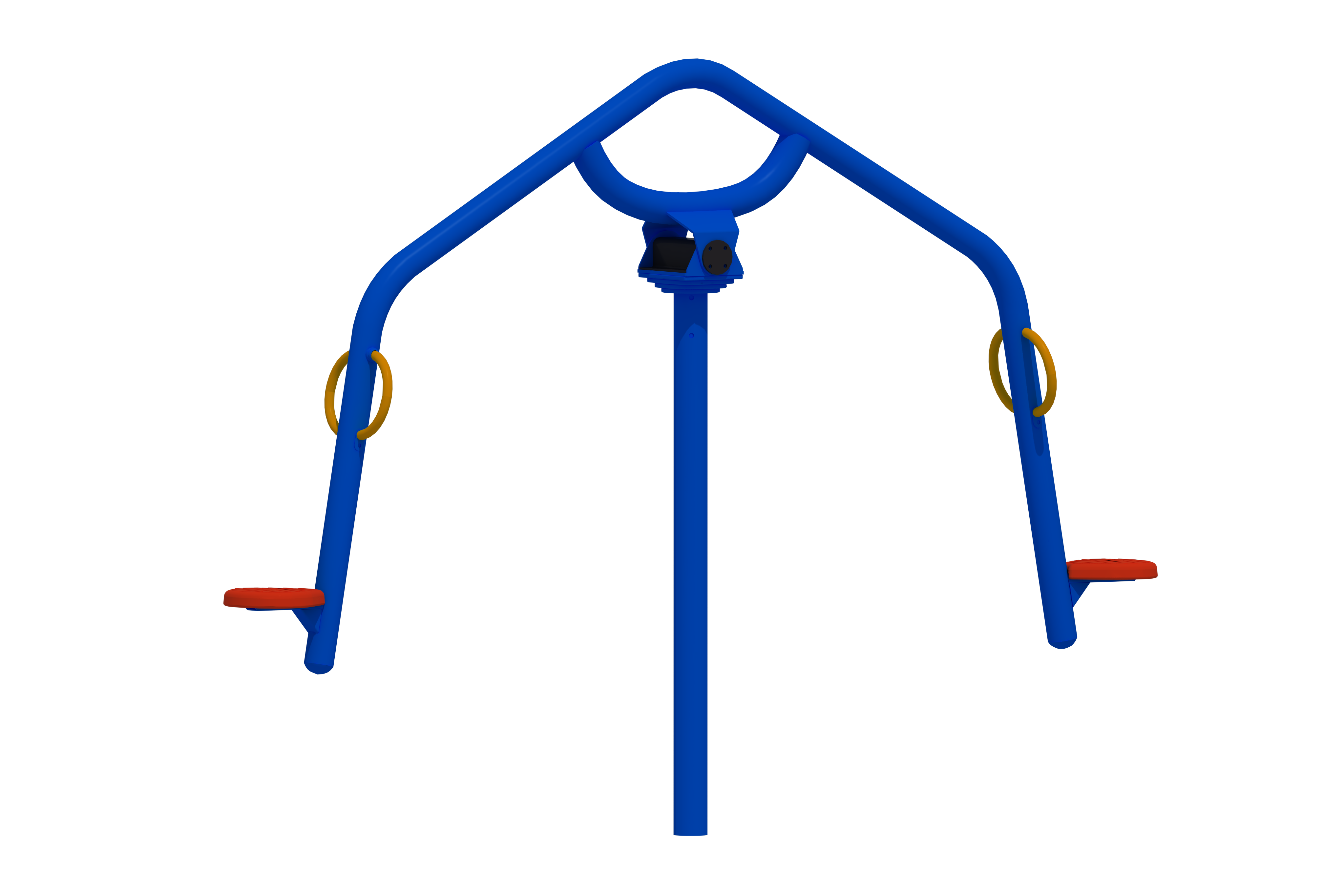 Tahterevalliler B-PTH-2200 | Oyun Elemanları | Erse Kent Mobilyaları