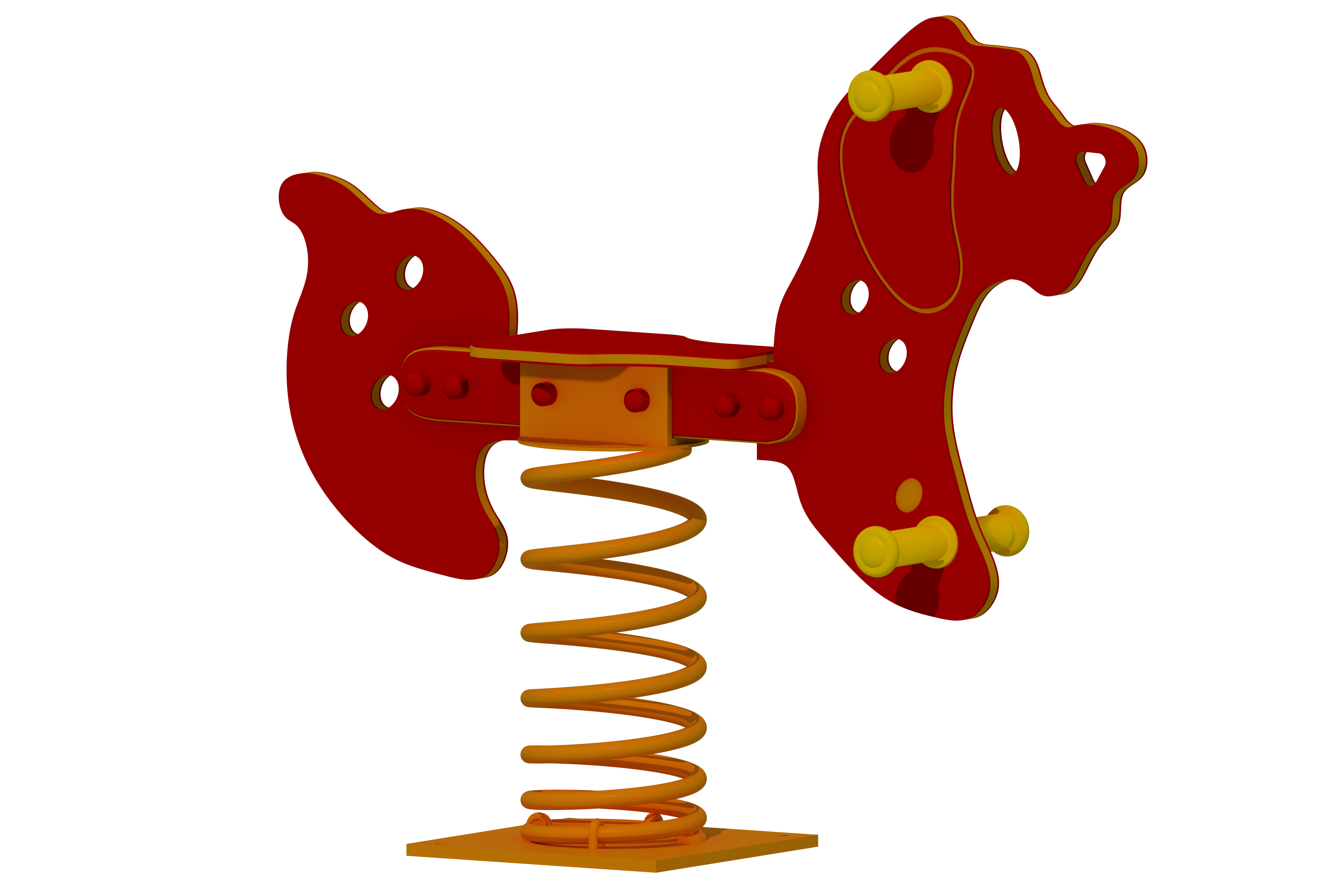 Zip Ziplar C-PZZ-2300 PZZ-2303 | Oyun Elemanları | Erse Kent Mobilyaları