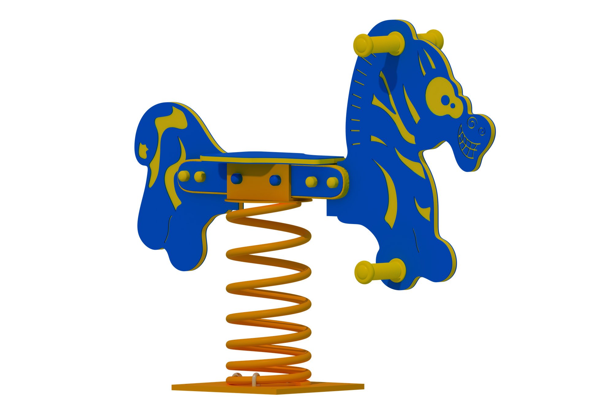 Zip Ziplar C-PZZ-2300 PZZ-2304 | Oyun Elemanları | Erse Kent Mobilyaları