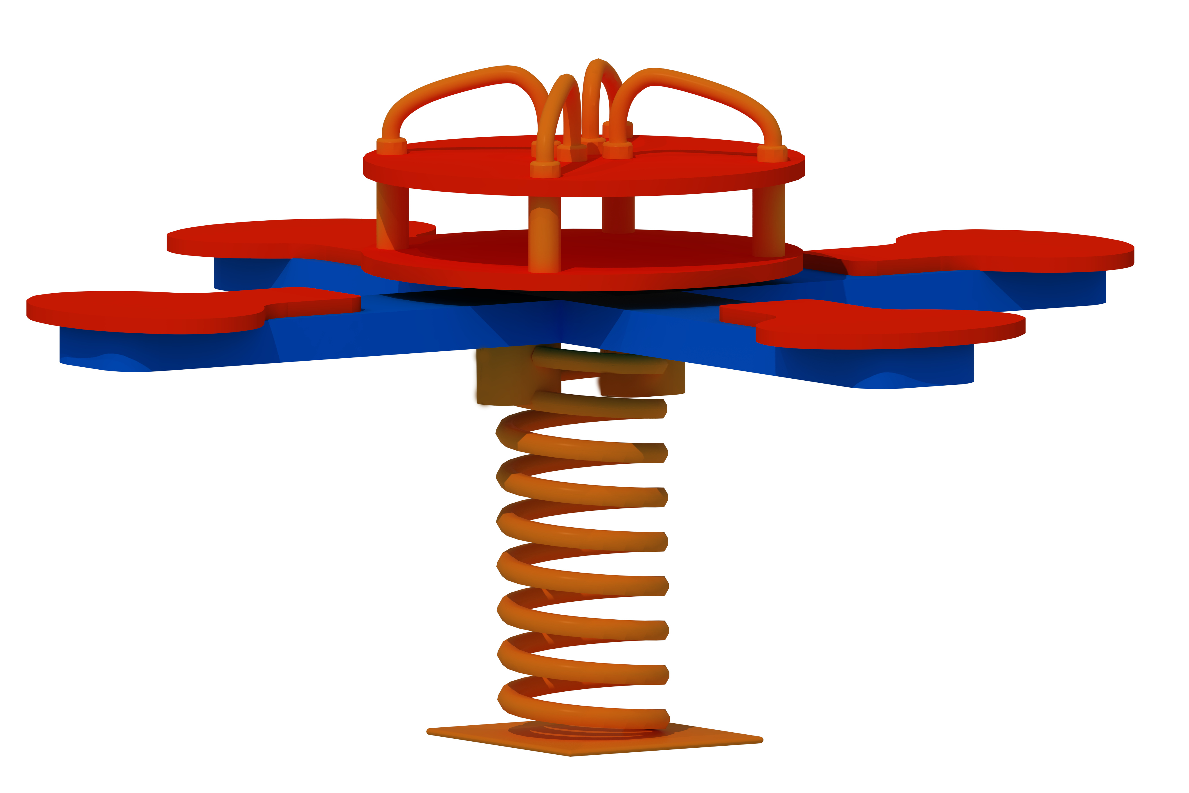 Zip Ziplar C-PZZ-2300 PZZ-2307 | Oyun Elemanları | Erse Kent Mobilyaları