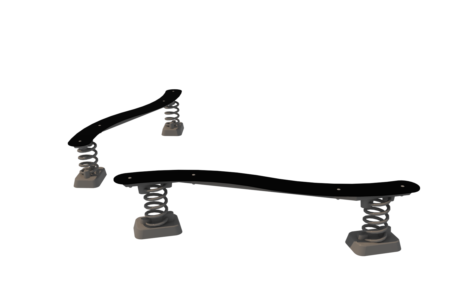 Zip Ziplar C-PZZ-2300 PZZ-2315 | Oyun Elemanları | Erse Kent Mobilyaları