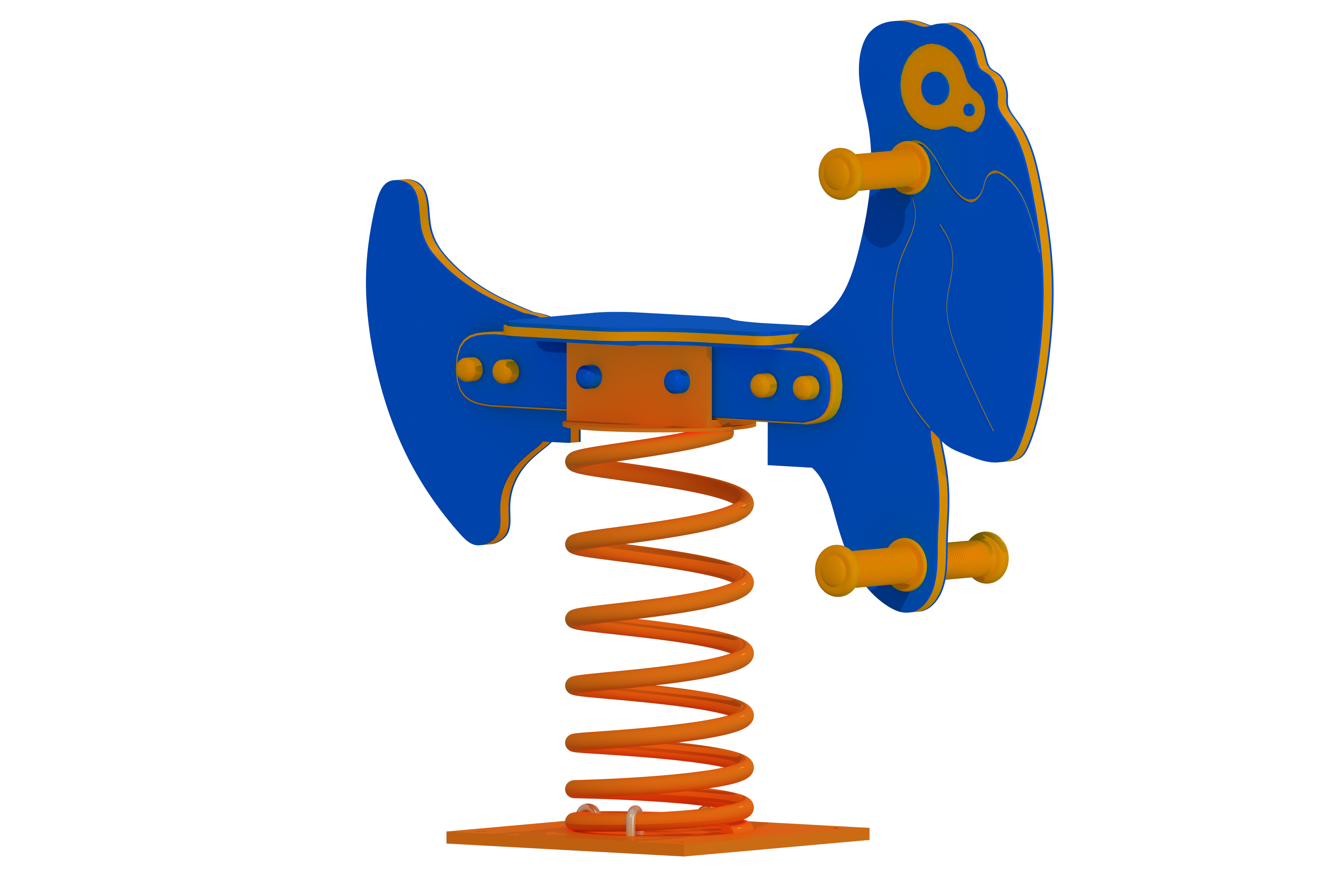 Zip Ziplar C-PZZ-2300 PZZ-2321 | Oyun Elemanları | Erse Kent Mobilyaları